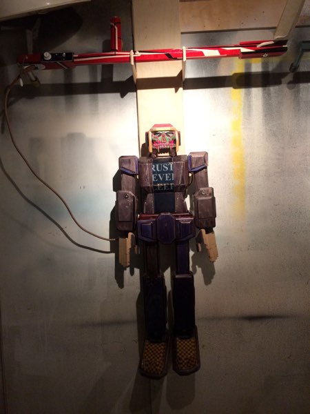 Reaperbots, photo 35 of 81