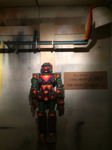 Reaperbots, photo 37 of 81