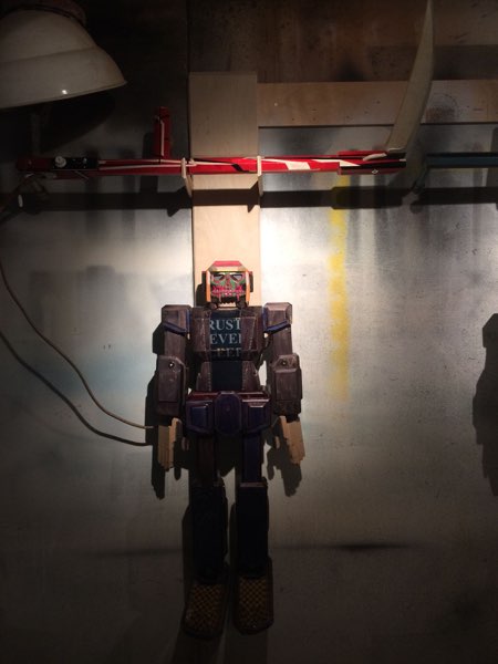 Reaperbots, photo 38 of 81