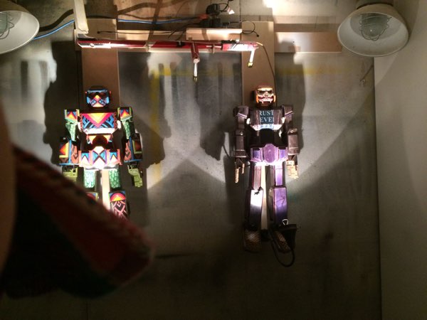 Reaperbots, photo 42 of 81