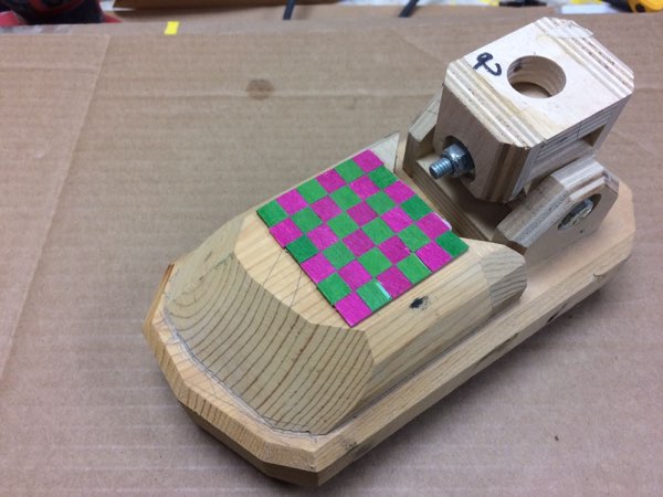 Reaperbots, photo 47 of 81