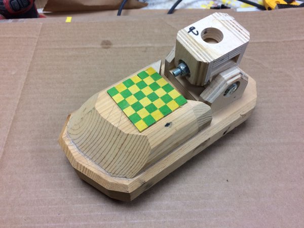 Reaperbots, photo 48 of 81
