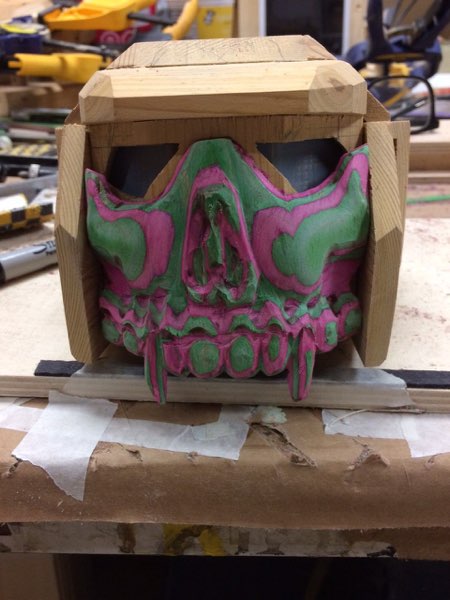 Reaperbots, photo 52 of 81