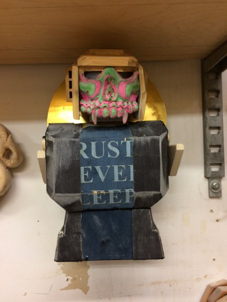Reaperbots, photo 55 of 81