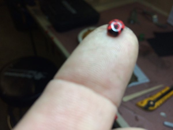 Reaperbots, photo 58 of 81