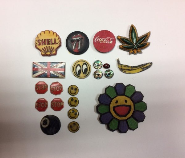 Reaperbots, photo 64 of 81
