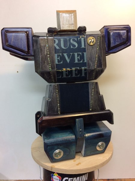 Reaperbots, photo 65 of 81