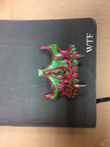 Reaperbots, photo 70 of 81