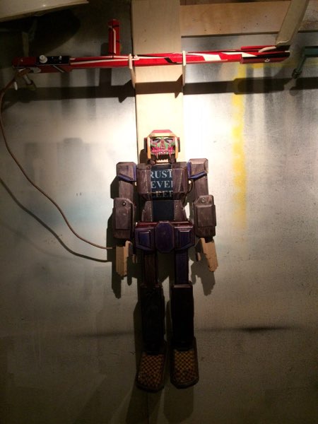 Reaperbots, photo 71 of 81