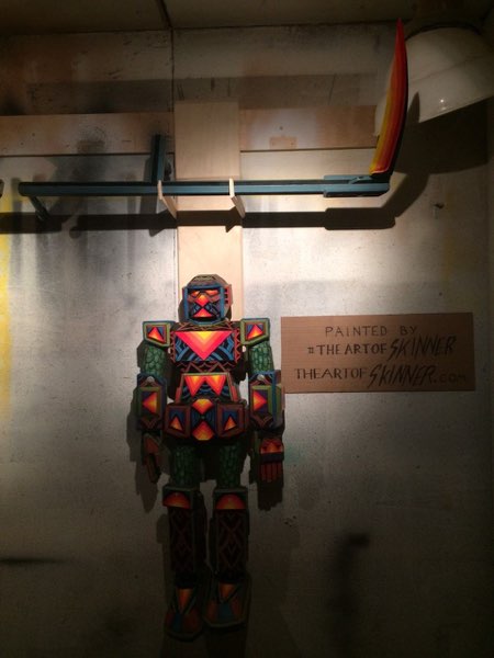 Reaperbots, photo 72 of 81