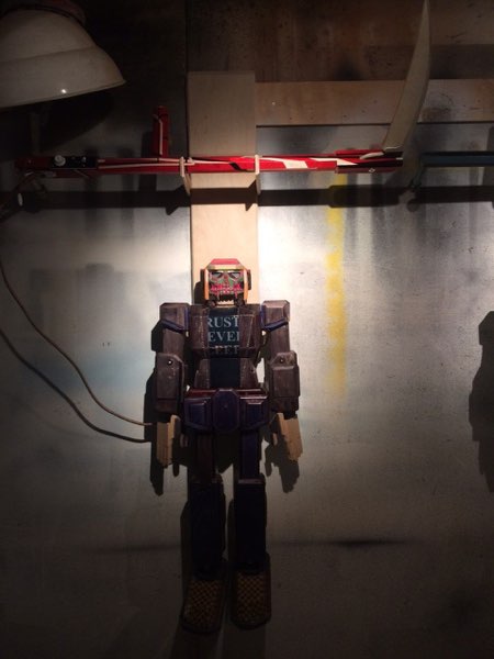 Reaperbots, photo 73 of 81
