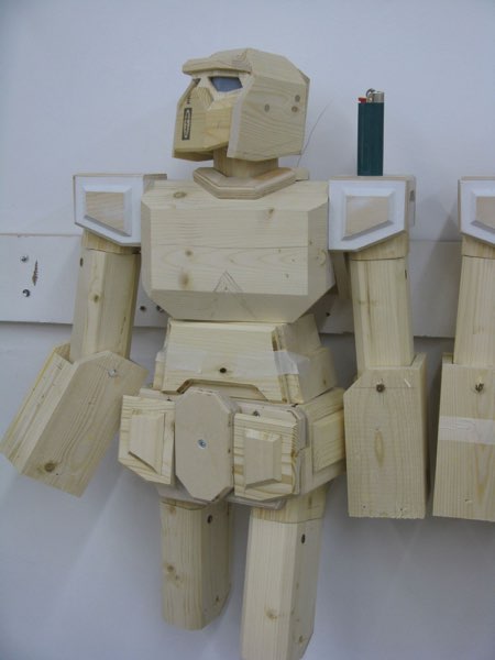 Reaperbots, photo 77 of 81