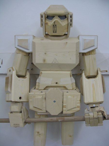Reaperbots, photo 78 of 81