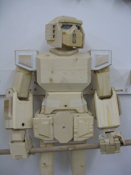 Reaperbots, photo 79 of 81