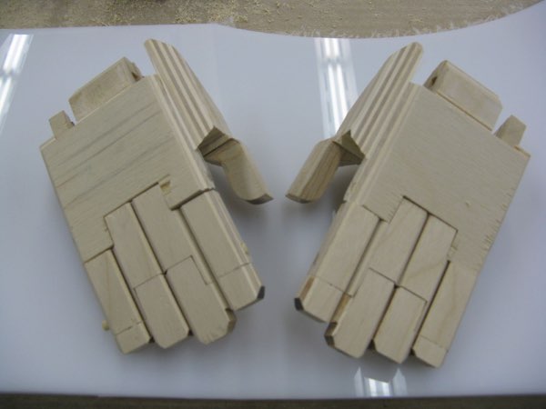 Reaperbots, photo 80 of 81