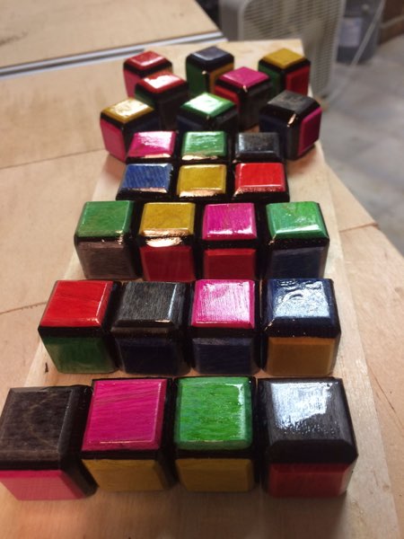 Rubics, photo 5 of 22