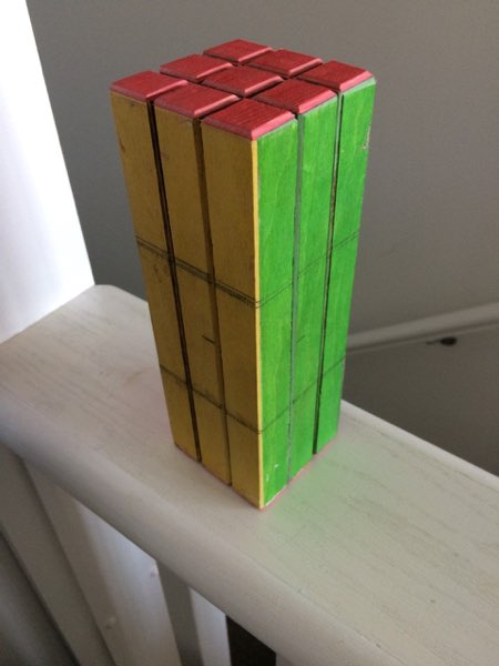 Rubics, photo 10 of 22