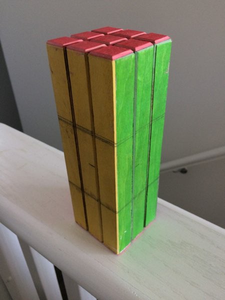 Rubics, photo 11 of 22
