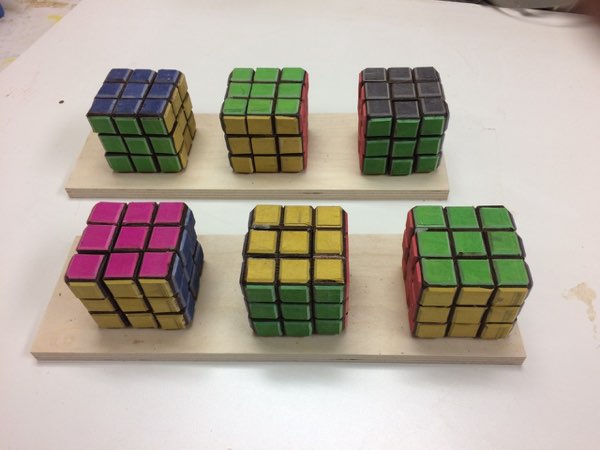 Rubics, photo 13 of 22