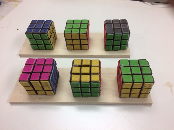 Rubics, photo 14 of 22