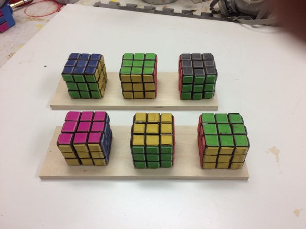 Rubics, photo 15 of 22
