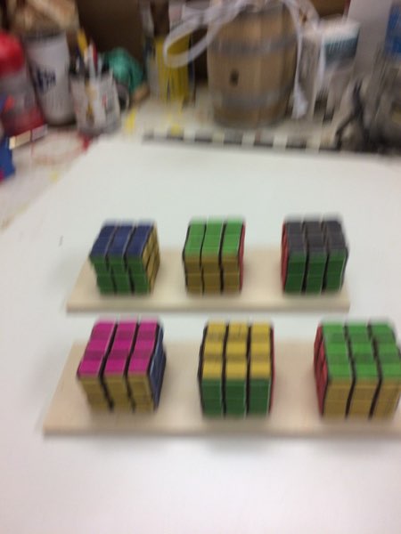 Rubics, photo 16 of 22