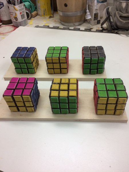 Rubics, photo 17 of 22