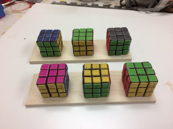 Rubics, photo 18 of 22