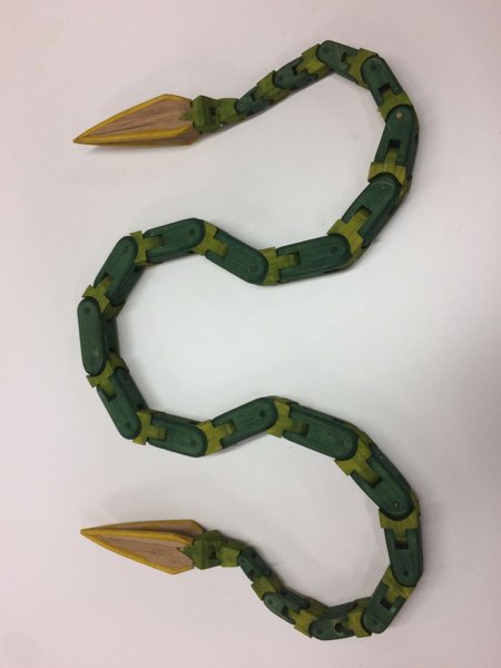 Snakie, photo 34 of 120