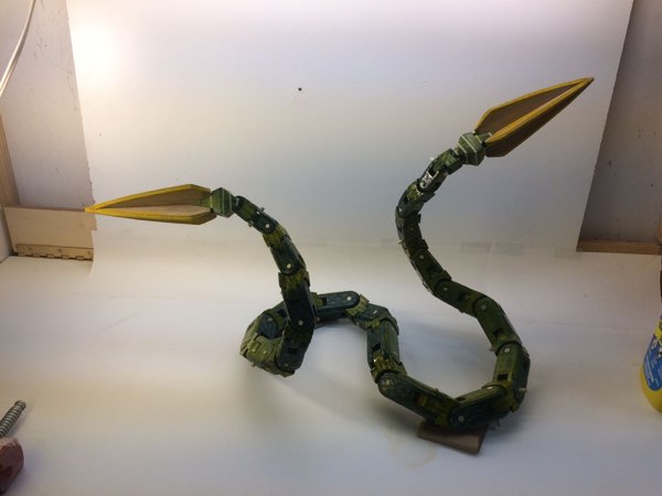 Snakie, photo 62 of 120