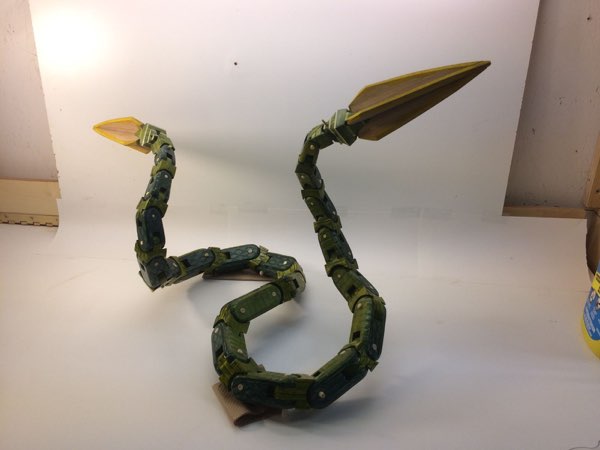 Snakie, photo 63 of 120