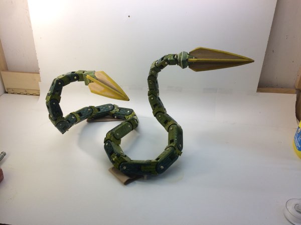 Snakie, photo 66 of 120