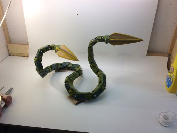 Snakie, photo 67 of 120