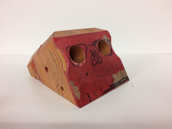 Squidhead, photo 6 of 75