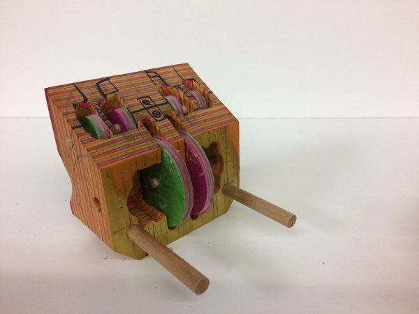 Squidhead, photo 10 of 75