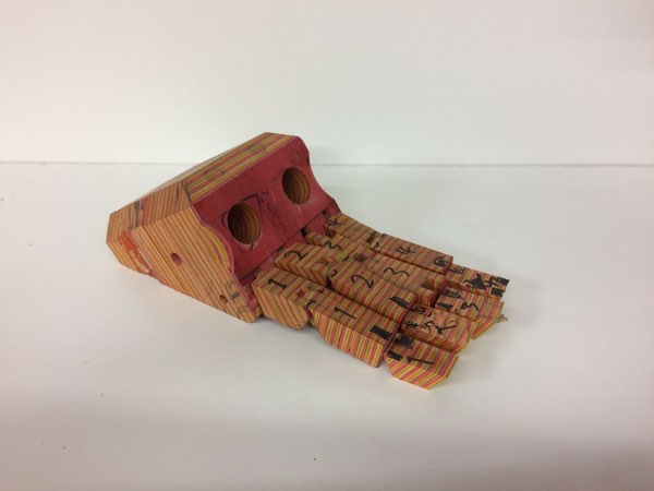 Squidhead, photo 14 of 75