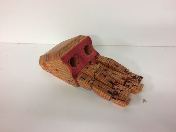 Squidhead, photo 15 of 75