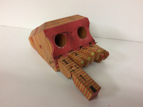 Squidhead, photo 20 of 75