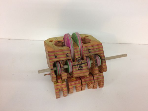 Squidhead, photo 28 of 75