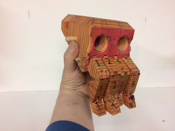 Squidhead, photo 33 of 75