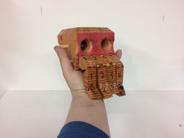 Squidhead, photo 34 of 75