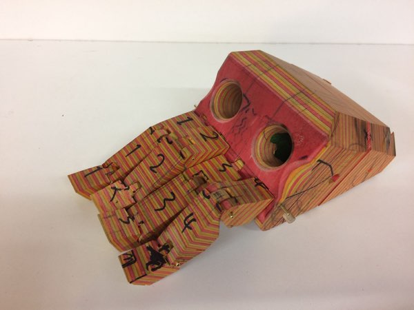 Squidhead, photo 35 of 75
