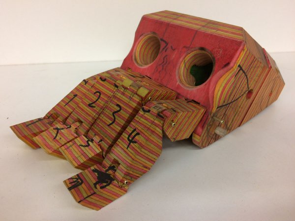 Squidhead, photo 38 of 75