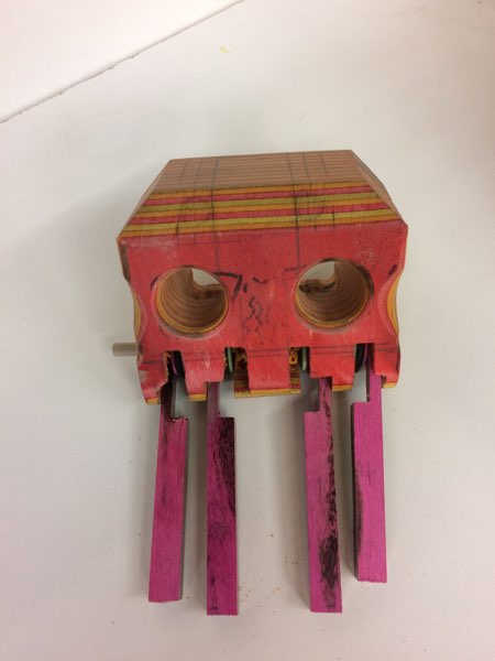 Squidhead, photo 40 of 75