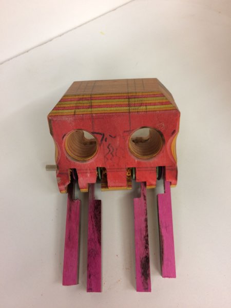 Squidhead, photo 41 of 75