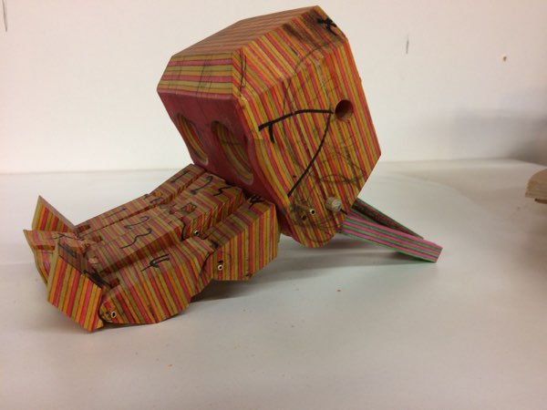 Squidhead, photo 44 of 75