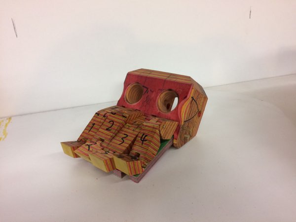 Squidhead, photo 45 of 75