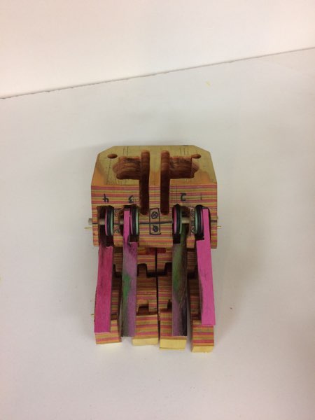 Squidhead, photo 46 of 75
