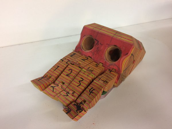 Squidhead, photo 48 of 75