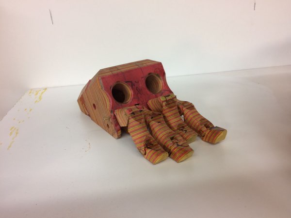 Squidhead, photo 49 of 75